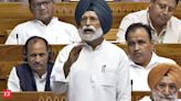 Budget 2024 has nothing for middle class, says Congress MP as Lok Sabha takes up Finance Bill