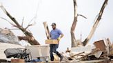 Tornado devastates Iowa town, killing multiple people as powerful storms rip through Midwest | Texarkana Gazette