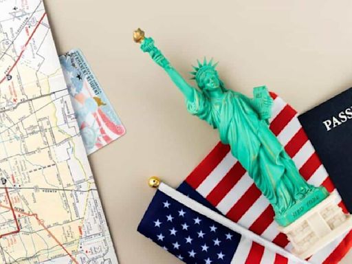 ¿Quiénes pueden viajar a Estados Unidos sin visa? Esta es la lista de países que pueden hacerlo