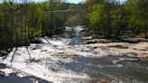 Just around the bend: Lawson's Fork kayaking trail to offer 'easgoing' float in Spartanburg