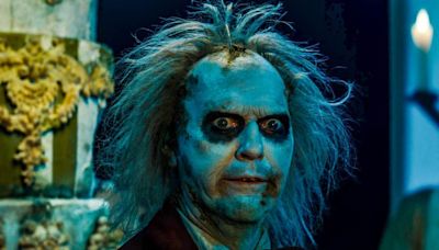 ¡De ultratumba! 'Beetlejuice Bettlejuice', de Tim Burton, se mantiene en el primer lugar de taquilla con 264 millones de dólares