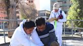 25 mil brigadas se desplazan para campaña antirrábica - El Diario - Bolivia