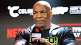 Mike Tyson ‘would love’ Anthony Joshua fight as he discusses 'mind-blowing' bout