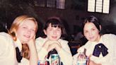 Heather Matarazzo Unearths BTS Throwback with Kirsten Dunst and Rachael Leigh Cook from Strike!