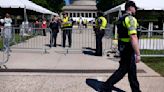 MIT Commencement Security