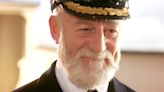 Murió el reconocido actor Bernard Hill, que trabajó en ‘Titanic’ y ‘El Señor de los Anillos’