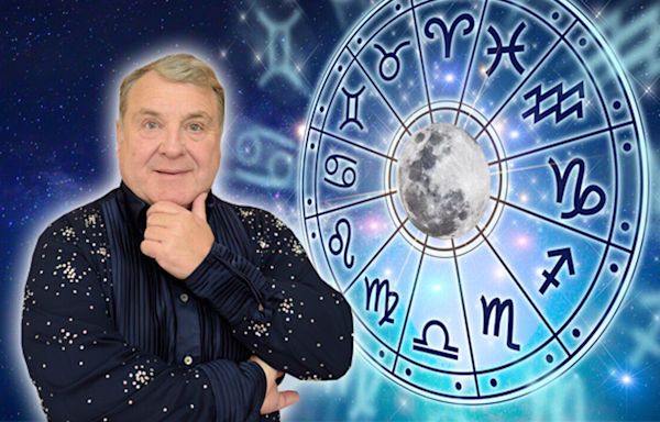 Horoscopes today - Russell Grant's star sign forecast for Thursday, May 9