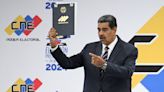 Maduro denuncia intento de Golpe de Estado ante cuestionamientos a su reelección