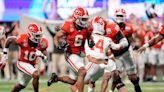 Expert picks for Georgia-TCU matchup in CFP national championship game