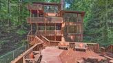 'Treehouse' neighbor to Frank Lloyd Wright’s ‘Broad Margin’ is a unique home in its own right