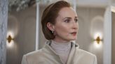 Genevieve O'Reilly reacts to Mon Mothma's crappy marriage on Andor