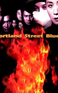 Portland Street Blues