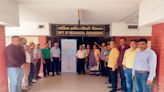 Campus notes: E-workshop held at Kurukshetra NIT