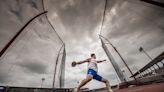 More BYU athletes qualify for track and field nationals