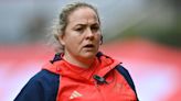 Niamh Briggs names squad for Women’s U-20 Six Nations Summer Series in Italy