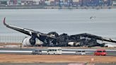 Air traffic control overhaul after fatal Japan crash