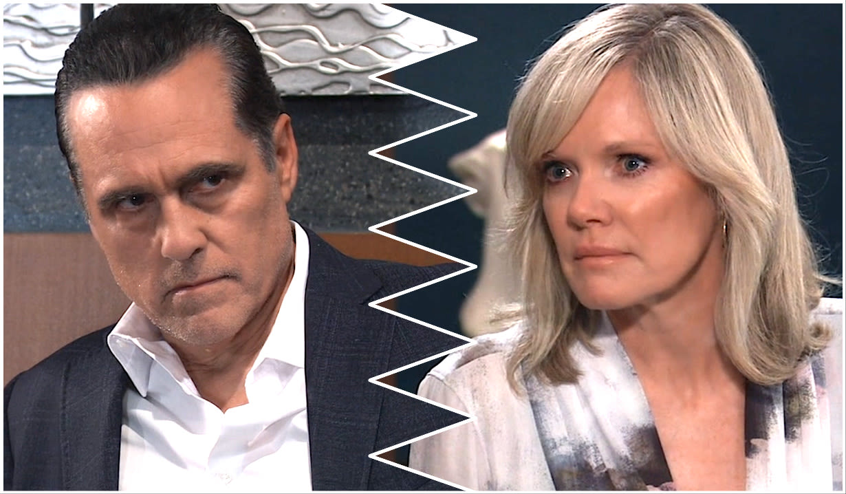 General Hospital Tightens the Noose Around Ava’s Neck: Is She About to Go Down for Connie’s Murder?