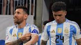 Argentina vs Colombia, en VIVO: la final de la Copa América 2024, minuto a minuto