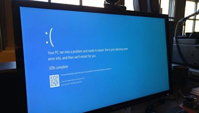 PC stuck on Blue Screen of Death loop? Here’s how to stop it from spiralling