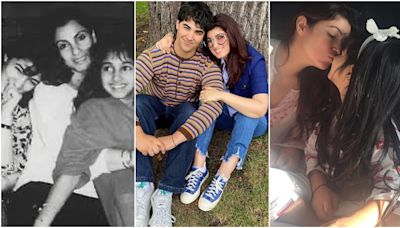 When Akshay Kumar said Twinkle Khanna was ‘milking’ as she breastfed son Aarav: ‘My transformation from hot chick to cow was…’