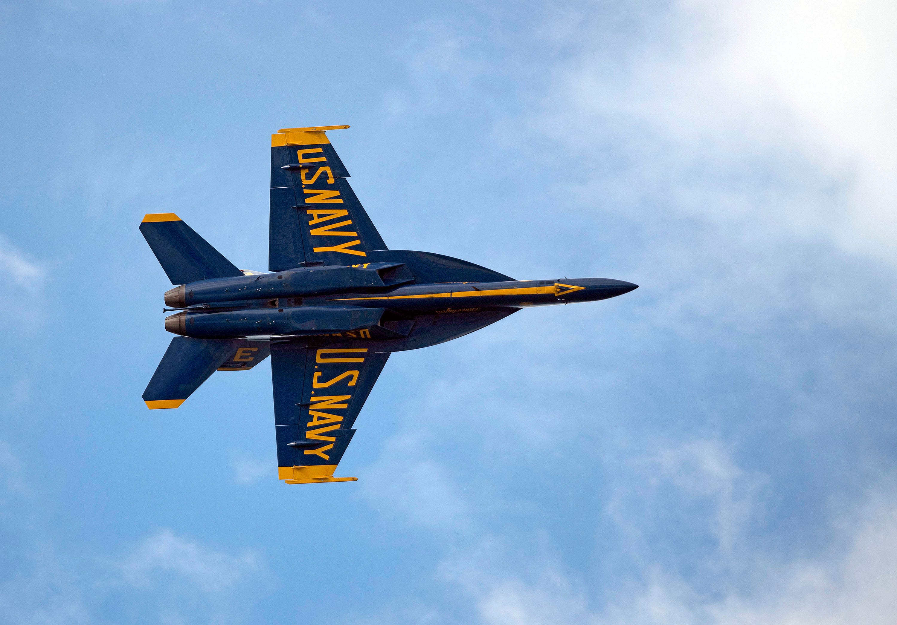 Here's everything to know ahead of the Blue Angels Pensacola Beach Air Show on Saturday