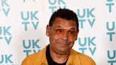 BBC 6 Music DJ and ex-Corrie actor Craig Charles tells of 'secret' escape from Manchester Airport after power cut chaos