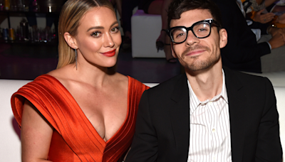 Hilary Duff Welcomes 3rd Child With Husband Matthew Koma