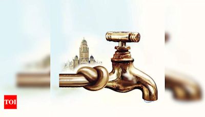 Thiruvananthapuram Water Supply Disruption: Maintenance Work Affects Over 6 Lakh Residents | - Times of India