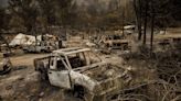 California wildfires caused by humans are more dangerous than fires sparked by lightning