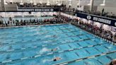 High school swimming: 6A state meet results from Friday’s preliminaries