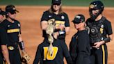 Missouri softball falls to big-hitting Florida in SEC Softball Tournament championship