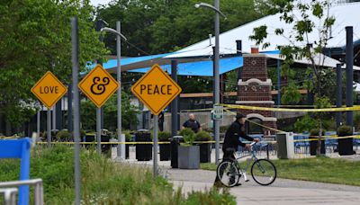 Police: 7 shot, 1 dead in Lansing shooting