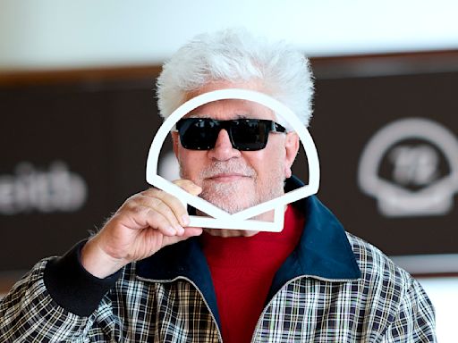 Pedro Almodóvar Denounces Europe’s “Barbarous” Anti-Immigration Laws & Praises Streamers For Introducing His Films To...