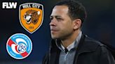 "Good going" - Hull City reaction to fresh Liam Rosenior news