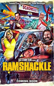 Ramshackle | Comedy, Crime, Drama