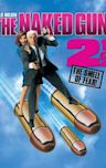 The Naked Gun 2½: The Smell of Fear