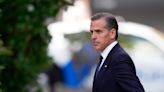 Jury is chosen in Hunter Biden’s federal firearms case and opening statements are set for Tuesday