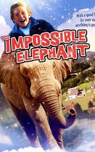 The Incredible Elephant