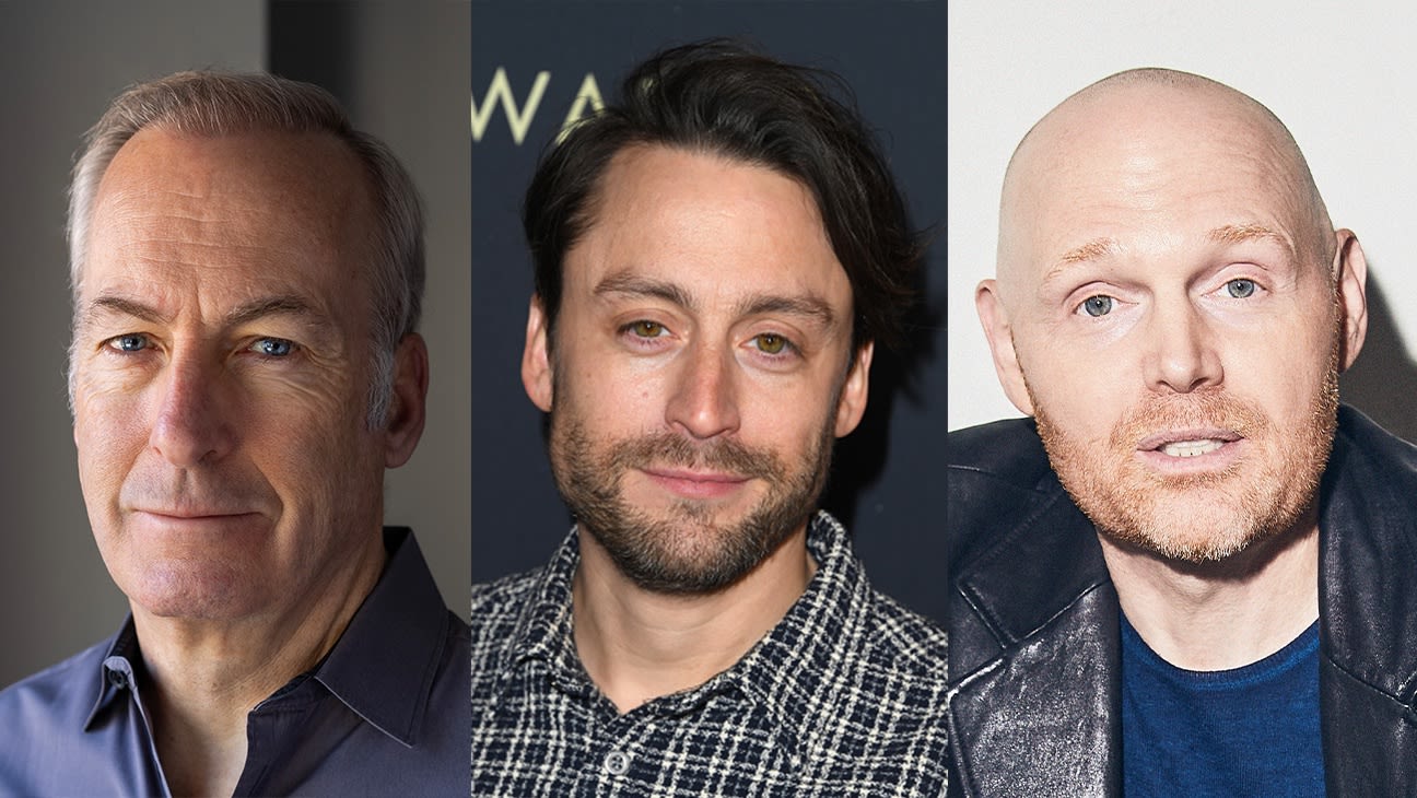 Kieran Culkin, Bob Odenkirk and Bill Burr to Star in Broadway Revival of ‘Glengarry Glen Ross’