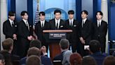 ARMY Blitz Tucker Carlson After Disparaging Remarks About BTS White House Visit