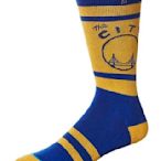 【Stance】NBA球隊版中筒襪現貨，金州勇士隊Curry客場球衣配色，不輸NIKE SB及JORDAN、LBJ