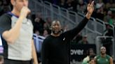 ESPN's Stephen A. Smith boldly predicts Bucks head coach 'Adrian Griffin is going to get himself fired'