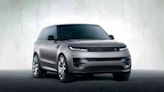 Jaguar Land Rover Begins Deliveries of Locally Manufactured Range Rover Sport in India