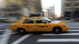 NYC's Last Two Crown Vic Taxi Cabs Are Living on Borrowed Time