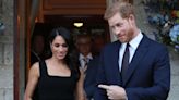 Meghan and Harry celebrate with 'Hollywood power couple' as they plan major move
