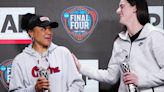 South Carolina's Dawn Staley weighs in on WNBA commentary after Caitlin Clark foul, praises A'ja Wilson