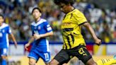Increíble lo del Dortmund: De jugar la final de Champions a ser goleado por un equipo tailandés