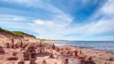 Human remains found on a beach in Canada are possibly connected to a 19th-century shipwreck, report says