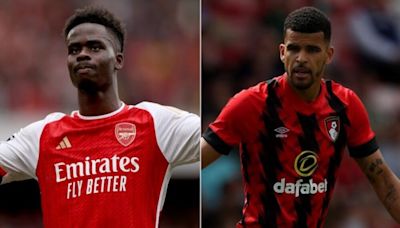 Arsenal vs Bournemouth Prediction: Both aiming for positive start