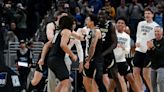 KJ Simpson's GW Shot Reminds Fans of Kawhi as Colorado Beats Florida in March Madness